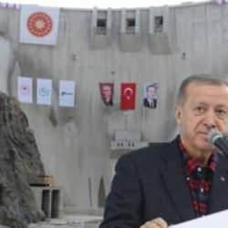 Cumhurbaşkanı Erdoğan'dan Suriye'ye kara harekatı mesajı: Yolun sonu geldi
