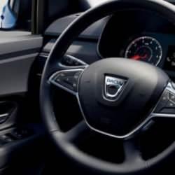 &Ouml;TV d&uuml;zenlemesi sonrası Dacia'dan 58 bin TL'ye varan indirim! 2022 Duster Jogger Sandero Stapway ...