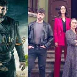 Diriliş Ertuğrul'un unutulmaz ismi Yürek Çıkmazı'nda! Usta oyuncu Mesut Akusta'yla beraber...