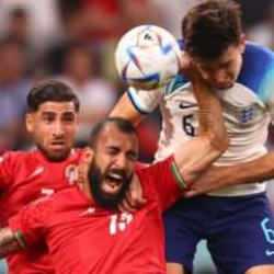 Dünya Kupası'nda rekor kırıldı!