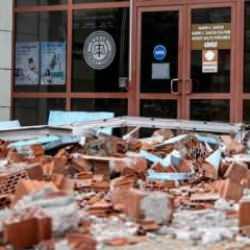 D&uuml;zce depreminde ilk acı haber geldi: Bakan Koca ve Soylu'dan son dakika a&ccedil;ıklaması!