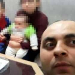 Eşini öldüren katil: 32 kez bıçakladığımı öğrendiğimde buna inanmadım