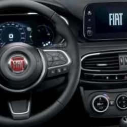 &Ouml;TV d&uuml;zenlemesi sonrası Fiat'dan 77 bin TL'ye varan indirim! 2022 Egea, Panda, Egea Cross, 500...