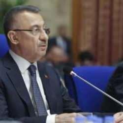 Fuat Oktay'dan asgari ücret açıklaması! Tarih verdi