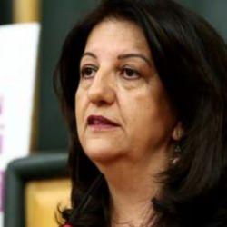 HDP'den yeni skandal: Saldırılara 'oyun' dedi, terör örgütü YPG/PKK'yı savundu