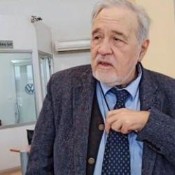 İlber Ortaylı koronavirüse yakalandı