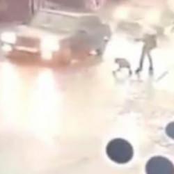 İstanbul'da 10 yaşındaki &ccedil;ocuğa pitbull saldırdı!