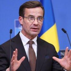 İsve&ccedil; parlamentosunda T&uuml;rkiye tartışması! Başbakan cevabını verdi