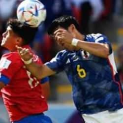 Japonya-Kosta Rika! Maçta ilk gol geldi | CANLI
