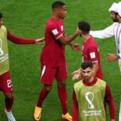 Katar, Senegal karşısında galibiyet arayacak