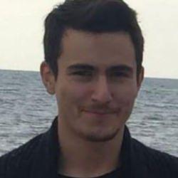 Kayıp olarak aranan gen&ccedil; &ouml;l&uuml; bulundu!