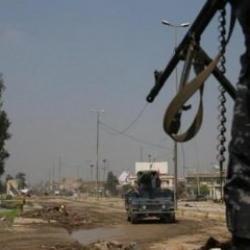 Kerk&uuml;k'te 5 DEAŞ'lı etkisiz hale getirildi