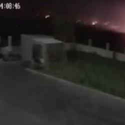 Komplo teorileri havada uçuşmuştu! Düzce depremindeki ışık patlamasının nedeni belli oldu