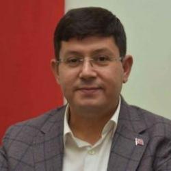 Kürşat Engin Özcan kimdir ve nerelidir? Kürşat Engin Özcan hangi partiden? Asıl mesleği nedir?