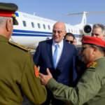 Libya'da Yunanistan &ouml;fkesi: Siz savaş istiyorsunuz