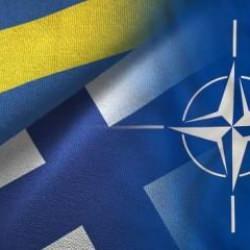 Macaristan, Finlandiya ve İsve&ccedil;'in NATO onay s&uuml;recini erteledi