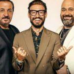 TV8 MasterChef T&uuml;rkiye&rsquo;de radikal değişiklik! Yeniliğe gidildi, eskisi gibi olmayacak