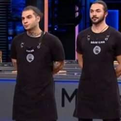Masterchef'ten kim elendi? Sezona damga vuran yarışmacının vedası yürek burktu!