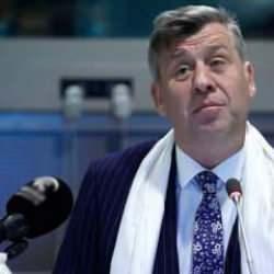 Metin Şentürk'ün sözleri ağızları açık bıraktı: Canavarı avlamaya ineceğim! 