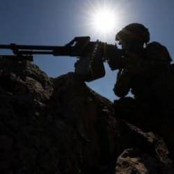 MSB acı haberi duyurdu: Pençe-Kilit bölgesinde 4 şehit, 2 yaralı