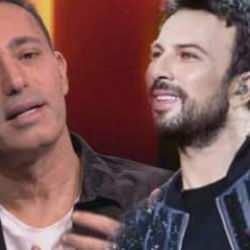 Mustafa Sandal Tarkan'ın yılbaşını ücretini duyunca şaştı kaldı! "Ben bunları yemem" sözleri...