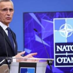 NATO'dan hen&uuml;z &uuml;yeliği tamamlanmayan İsve&ccedil; ve Finlandiya i&ccedil;in karar!