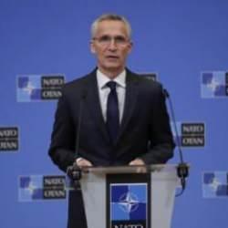 NATO'dan T&uuml;rkiye a&ccedil;ıklaması! İki &uuml;lkeye net mesaj