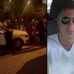 Ordu'da fırıncıya kanlı pusu!