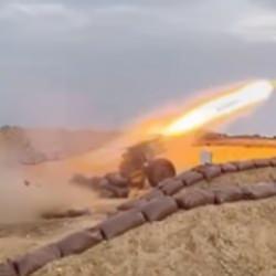 Pençe Kılıç Harekatı'nda terör hedefleri böyle vuruldu! İşte operasyondan yeni görüntüler