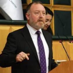 PKK'yı aklamaya soyundu: Tiyatro dedi!