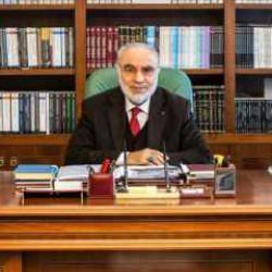 Prof. Dr. Raşit K&uuml;&ccedil;&uuml;k Hocamız vefat etti: Taziye mesajları 