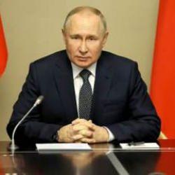 Putin'den kritik toplantı! Gündem Ankara'daki görüşme