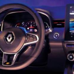 Renault'dan ÖTV düzenlemesi sonrası 107 bin TL'ye varan indirim! Yeni Megane Clio Captur Taliant...