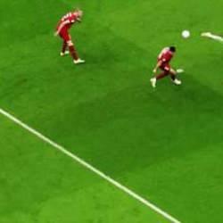 Richarlison'dan D&uuml;nya Kupası jeneriklerine girecek gol!
