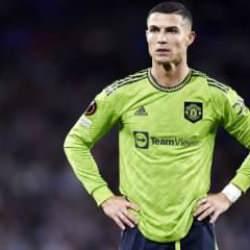 Ronaldo'ya astronomik teklif! Araplar devreye girdi