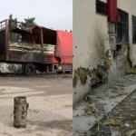 PKK'dan alçak saldırı: Gaziantep'e 10 roket atıldı, 3 can kaybı var! Okullar tatil edildi