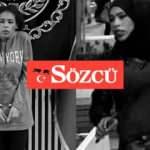 Sözcü'den 'örtü'lü düşmanlık