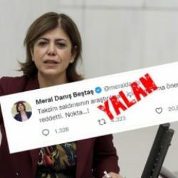 Şehitlerimiz üzerinden çirkin algı operasyonu... HDP'nin soru önergesi yalanı ortaya çıktı