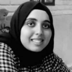 Terör örgütü PKK/YPG'nin saldırısında şehit olan Ayşenur öğretmen faciayı engellemiş