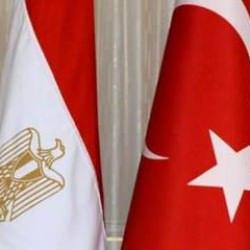 Türkiye ile Mısır arasında yeni dönem! 10 milyar dolarlık hedef