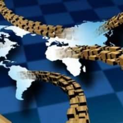 Dünya devi açıkladı: Dengeler değişti, dünya Türkiye'den alacak