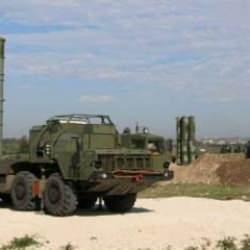 T&uuml;rkiye'den 'S-400' resti: Kullanmaya hazırız, kafamızda başka şeyler var!