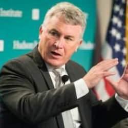 &Uuml;nl&uuml; ABD'li analizciden bomba a&ccedil;ıklama: T&uuml;rkiye'yi eleştirenler haykırıp ağlayacak!