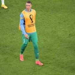 Uruguay'da 20 yıl sonra bir ilk! Muslera eldivenleri devretti...