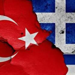 Yunan medyasının g&uuml;ndemi T&uuml;rkiye: Endişeleri haberlere yansıdı