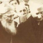 Zahid Kotku Hazretleri ile Necmettin Erbakan anıldı