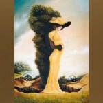 Zeka testinde son nokta! Resimdeki gizli adam yüzünü 5 saniyede bulan üstün zekalıdır!