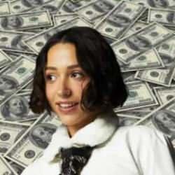 Zeynep Bastık'a talih kuşu kondu! D&uuml;nya Kupası'nda servet kazanacak: 'Bu paraya ABD'de iki villa gelir'