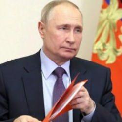 Putin zor durumda: Rus halkının savaşa destek oran y&uuml;zde 25'e d&uuml;şt&uuml;