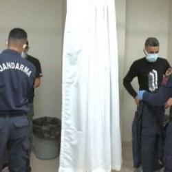 109 bin 816 d&uuml;zensiz g&ouml;&ccedil;men sınır dışı edildi